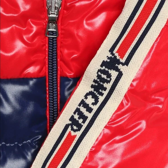 Baby moncler coat - Picture 9 of 10